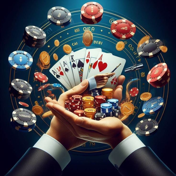 gojackpot platform overview for Filipino sports and casino players